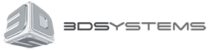 Manufacturer: 3D Systems, Inc. 3D Systems, Inc.