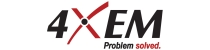 Manufacturer: 4XEM Corporation 4XEM Corporation