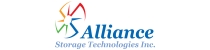 Manufacturer: Alliance Storage Technologies, Inc Alliance Storage Technologies, Inc