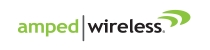 Manufacturer: Amped Wireless Amped Wireless