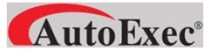 Manufacturer: AutoExec, Inc AutoExec, Inc