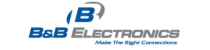 Manufacturer: B&B Electronics Mfg. Co B&B Electronics Mfg. Co