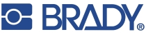Manufacturer: Brady Corporation Brady Corporation