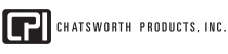 Manufacturer: Chatsworth Products, Inc Chatsworth Products, Inc