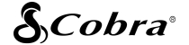 Manufacturer: Cobra Electronics Corporation Cobra Electronics Corporation