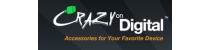 Manufacturer: CrazyOnDigital Corporation CrazyOnDigital Corporation