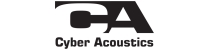 Manufacturer: Cyber Acoustics, LLC Cyber Acoustics, LLC