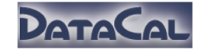 Manufacturer: DataCal Enterprises, LLC DataCal Enterprises, LLC