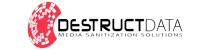 Manufacturer: DestructData, Inc DestructData, Inc