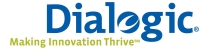 Manufacturer: Dialogic Corporation Dialogic Corporation