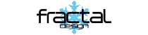 Manufacturer: Fractal Design Fractal Design