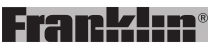 Manufacturer: Franklin Electronic Publishers Franklin Electronic Publishers