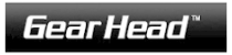 Manufacturer: Gear Head, LLC Gear Head, LLC