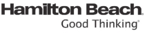 Manufacturer: Hamilton Beach Brands, Inc Hamilton Beach Brands, Inc