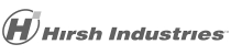 Manufacturer: Hirsh Industries Hirsh Industries