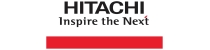 Manufacturer: Hitachi, Ltd Hitachi, Ltd