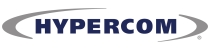 Manufacturer: Hypercom Corporation Hypercom Corporation