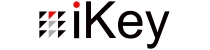 Manufacturer: iKey, Ltd iKey, Ltd