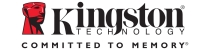 Manufacturer: Kingston Technology Company Kingston Technology Company