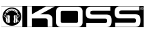 Manufacturer: Koss Corporation Koss Corporation