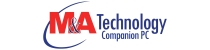 Manufacturer: M&A Technology, Inc M&A Technology, Inc