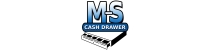 Manufacturer: M-S Cash Drawer Corporation M-S Cash Drawer Corporation