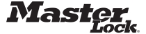 Manufacturer: Master Lock, LLC Master Lock, LLC