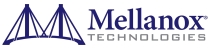 Manufacturer: Mellanox Technologies Ltd Mellanox Technologies Ltd