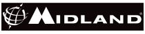 Manufacturer: Midland Radio Corporation Midland Radio Corporation