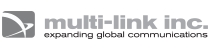 Manufacturer: Multi-Link, Inc Multi-Link, Inc
