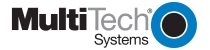 Manufacturer: Multi-Tech Systems, Inc Multi-Tech Systems, Inc