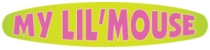 Manufacturer: My Lil' Mouse My Lil' Mouse