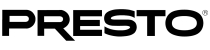 Manufacturer: National Presto Industries, Inc National Presto Industries, Inc