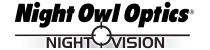 Manufacturer: Night Owl Optics Night Owl Optics