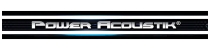 Manufacturer: Power Acoustik Electronics Power Acoustik Electronics