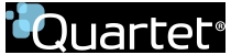 Manufacturer: Quartet Quartet