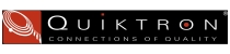 Manufacturer: Quiktron, Inc Quiktron, Inc