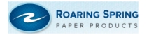 Manufacturer: Roaring Spring Paper Products Roaring Spring Paper Products