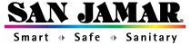 Manufacturer: San Jamar San Jamar