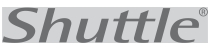 Manufacturer: Shuttle, Inc Shuttle, Inc