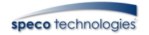 Manufacturer: Speco Technologies Speco Technologies