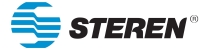 Manufacturer: Steren Electronics, LLC Steren Electronics, LLC