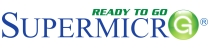 Manufacturer: Supermicro Computer, Inc Supermicro Computer, Inc