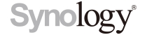 Manufacturer: Synology, Inc Synology, Inc
