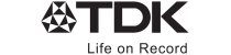 Manufacturer: TDK Life on Record TDK Life on Record