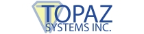 Manufacturer: Topaz Systems, Inc Topaz Systems, Inc