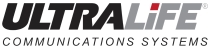 Manufacturer: Ultralife Batteries, Inc Ultralife Batteries, Inc