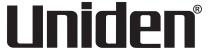 Manufacturer: Uniden Corporation Uniden Corporation