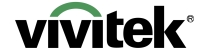 Manufacturer: Vivitek Corporation Vivitek Corporation