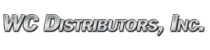 Manufacturer: WC Distributors, Inc WC Distributors, Inc